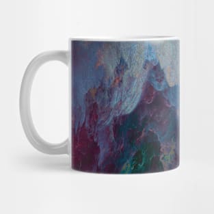 BritishColumbia 15th May Holy Rains Prayers On Canvas Mug